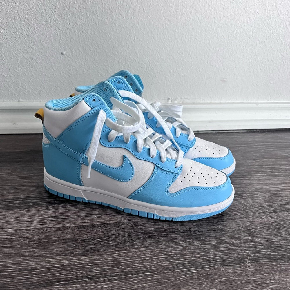 Dunk high